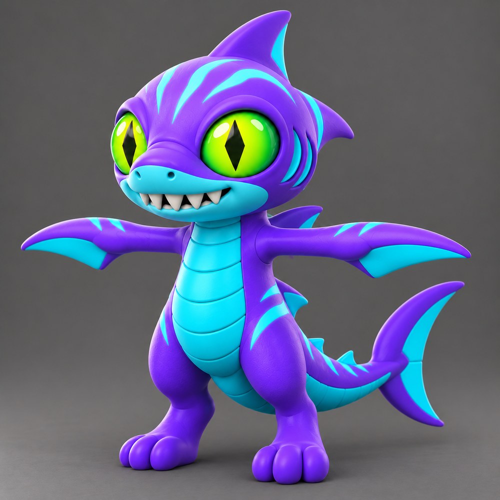 Zyrafin