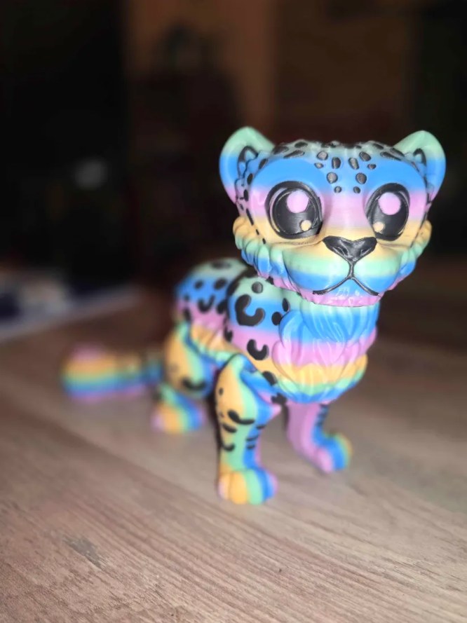 Buyer photo