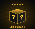 The Whale Box - Legendary Mystery Box