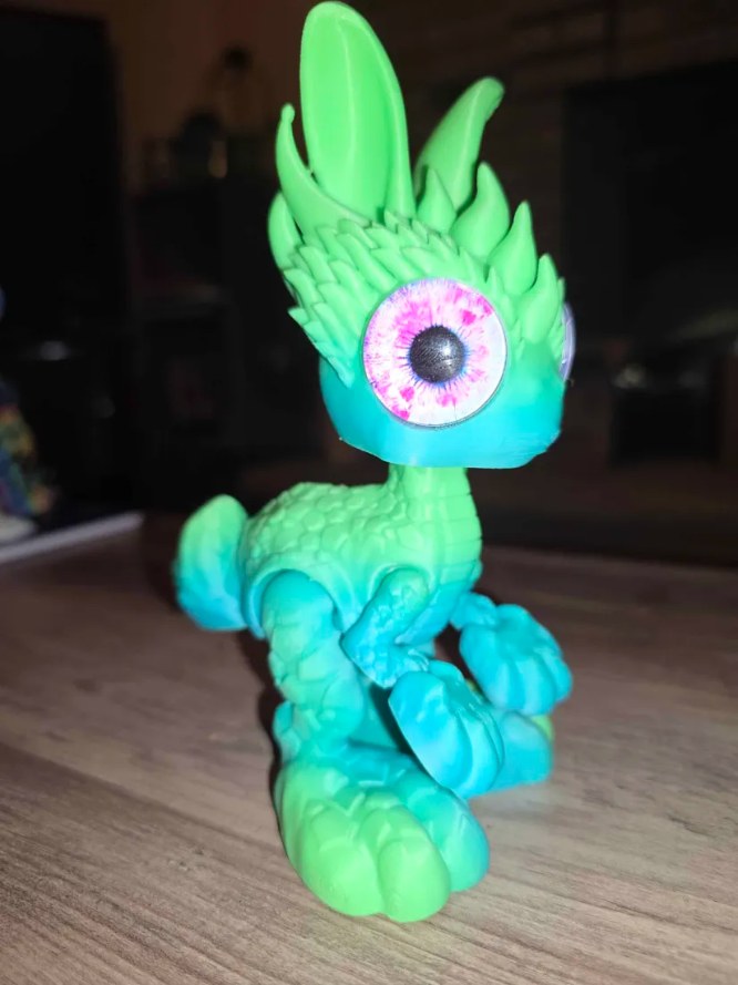 Buyer photo