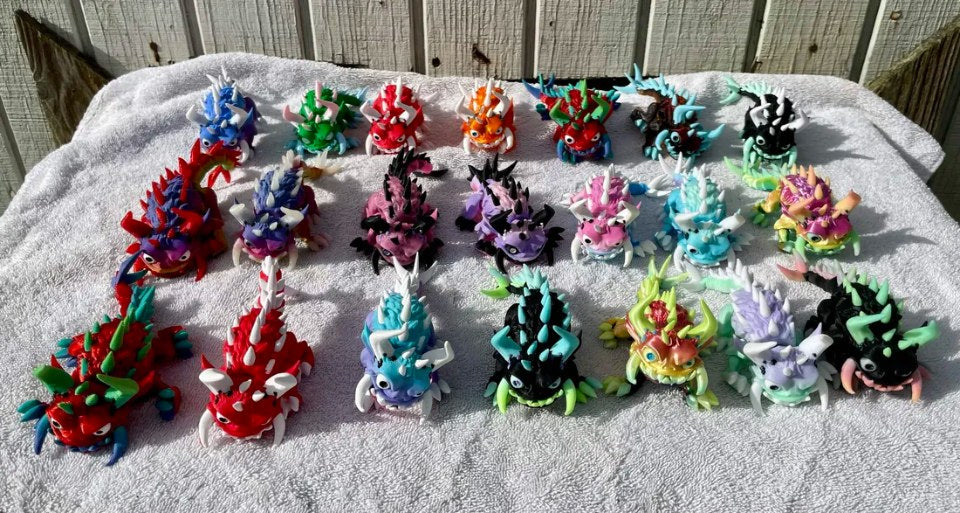 Buyer photo