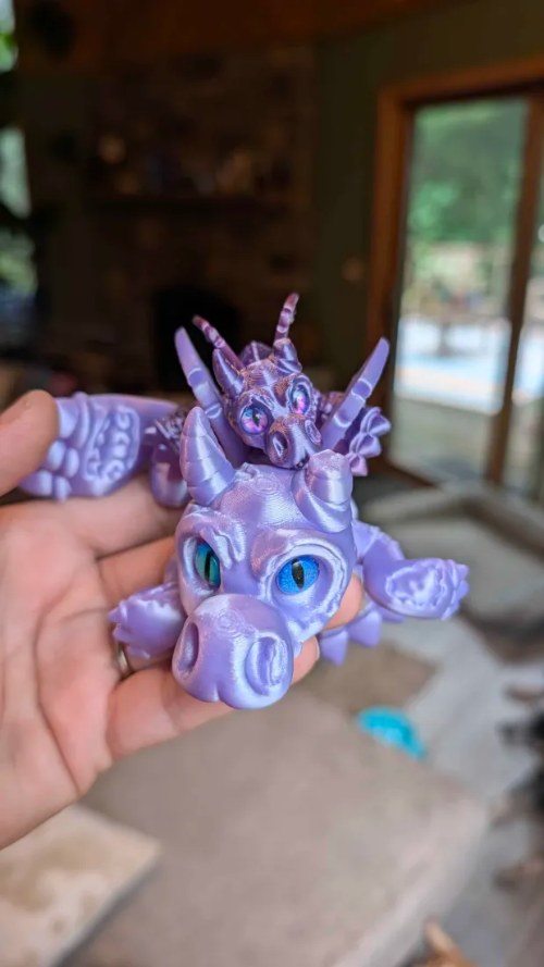 Buyer photo