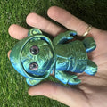 Wizard Monkey - Articulated Flexi Monkey